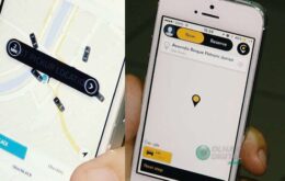 Rival da Uber, Cabify oferece dia de corridas com desconto no Brasil