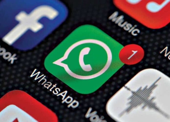 Aos poucos, WhatsApp volta a funcionar no Brasil