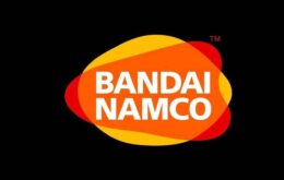 Bandai Namco vai anunciar novo jogo em agosto