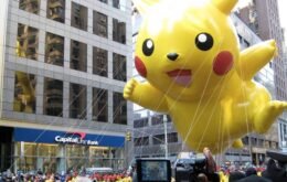 Pokémon Go estreia no Japão com paradas patrocinadas