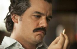 Veja as primeiras imagens da 2ª temporada de ‘Narcos’