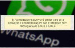 Governo prepara lei para quebrar a criptografia do WhatsApp