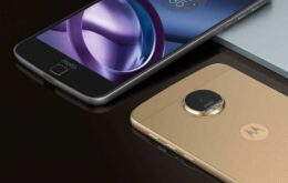 Moto Z pode ganhar 12 mods em 2017