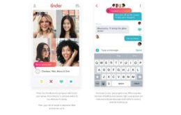 Tinder lança plataforma para usuários planejarem eventos