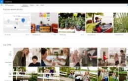 OneDrive conseguirá identificar Pokémons em fotos