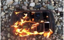 Confira 10 smartphones que explodiram e veja o que fazer para evitar o problema