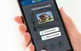 Tinder dos Imóveis: app permite vender e comprar imóveis sem imobiliária