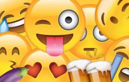 WhatsApp para iPhone agora permite envio de emojis gigantes