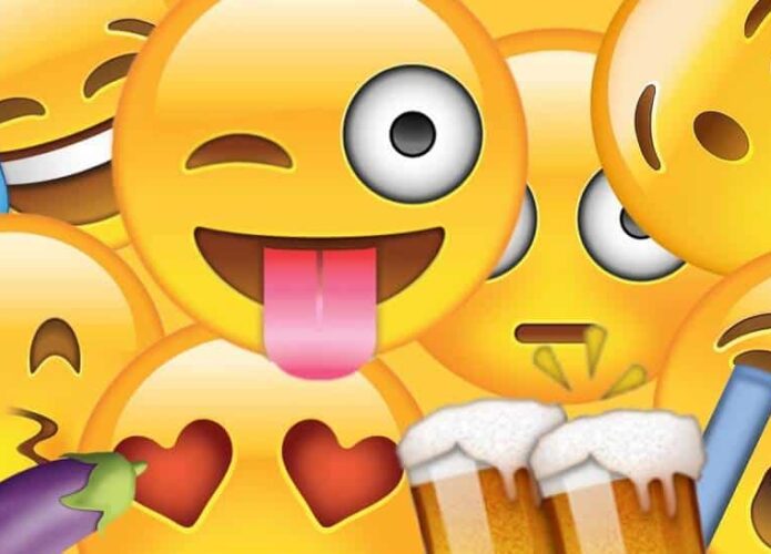 Facebook ganha mais de 60 emojis