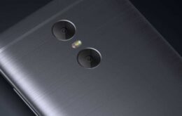 Xiaomi apresenta smartphone que tem 2 câmeras traseiras