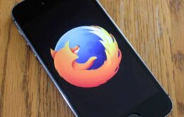 Firefox para iOS ganha recurso nativo contra rastreamento