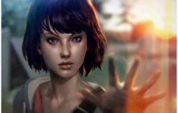 Game em episódios ‘Life is Strange’ vai virar série de TV