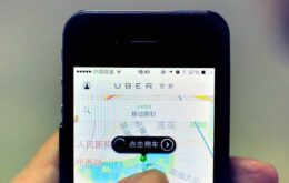 China regulamenta funcionamento do Uber