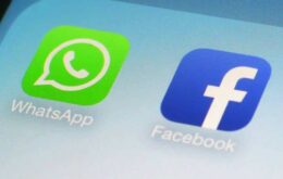 Autoridades britânicas fazem Facebook interromper coleta de dados via WhatsApp