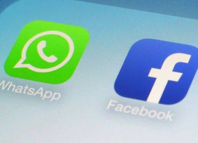 Nova ação contra o WhatsApp também pode tirar o Facebook do ar