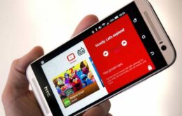 YouTube Kids recomenda vídeos de teoria da conspiração para crianças