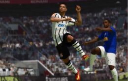 Corinthians negocia com EA para fazer parte do ”Fifa 17”