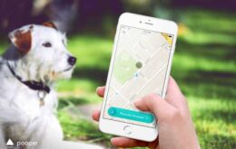 Este app encontra alguém para recolher o cocô do seu cachorro