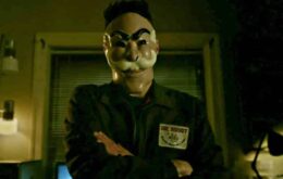 Análise: o poder das máscaras no quarto episódio de ‘Mr. Robot’