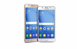 Galaxy J5 Metal e Galaxy J7 Metal chegam ao Brasil