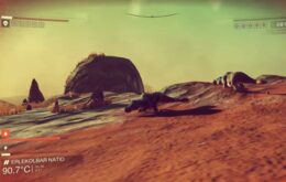 ”No Man’s Sky” perde 91% dos jogadores de PC em menos de duas semanas