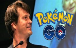 Chefe do Pokémon Go tem seu Twitter hackeado com pedidos do game no Brasil