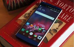 LG V20 será o primeiro smartphone do mundo a usar o Android Nougat