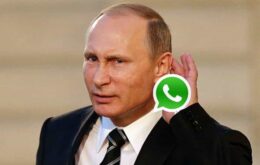 Rússia diz ter como quebrar a criptografia do WhatsApp