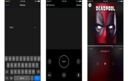 Apple apresenta novo aplicativo de controle remoto para iPhone