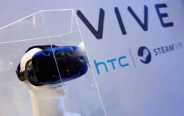 HTC estuda mudanças internas e pode vender divisão de realidade virtual