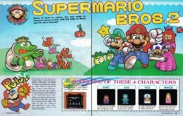 Lembra da Nintendo Power? Revistas estão disponíveis online e de forma gratuita