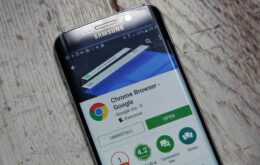 Novo Chrome para Android permite baixar mídia e páginas inteiras