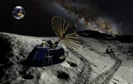 Estados Unidos aprovam lançamento de primeira missão lunar privada