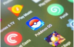 Pokémon Go fatura US$ 200 milhões no primeiro mês