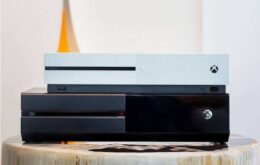 5 diferenças entre o Xbox One e o Xbox One S