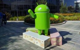 Veja quais smartphones vão receber o Android 7.0