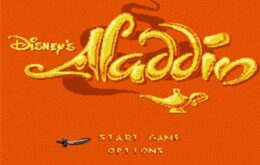 ‘Aladdin’, ‘Rei Leão’ e outros clássicos do NES são relançados para PC