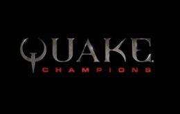 Confira o gameplay de Quake Champions