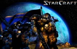 Rumor: primeiro Starcraft ganhará versão remasterizada em HD