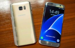 Galaxy S7 Edge é o Android mais vendido no mundo em 2016, diz pesquisa