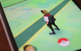 Pokémon Go perde 15 milhões de jogadores em um mês