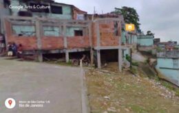 Google Maps usa Moto Táxi para incluir favelas do Rio no Street View