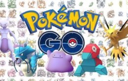 Quase abandonado, Pokémon Go pode ganhar batalhas e trocas entre jogadores