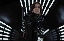 ‘Rogue One’ já está entre os filmes mais pirateados da semana