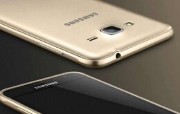 Samsung interrompe atualizações de segurança para Galaxy A3, J1 e J3 de 2016