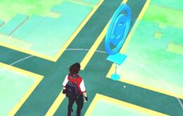 Perdendo usuários, Pokémon Go dobra recompensas por uma semana