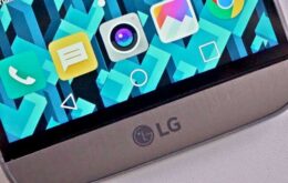 LG revela mais detalhes sobre o V20, seu próximo top de linha