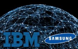 Samsung e IBM tentam desenvolver ”olho digital”