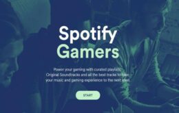 As 10 melhores trilhas sonoras de jogos disponíveis no Spotify Gaming