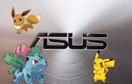 Pokémon Go passa a funcionar de forma oficial em smartphones da Asus